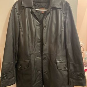 Danier Leathet jacket